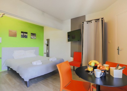 Belambra Clubs Le Chambourguet 3B en demi-pension - 21