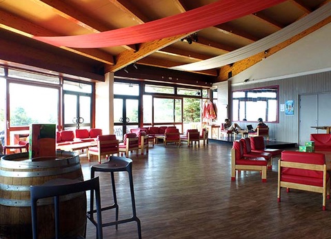 VVF Lac de Serre-Ponçon 3* - 3