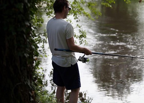 Camping Brantôme Peyrelevade, 4* - 99