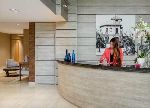 Hôtel Alegria Maripins 4* - Malgrat de Mar - 9