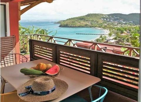 Hôtel Le Panoramic 3* - 16