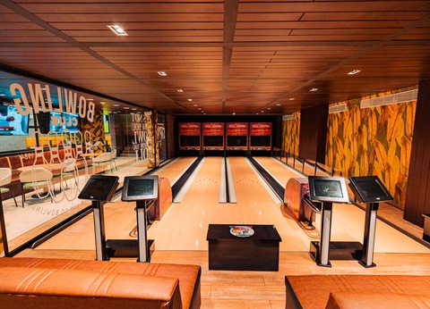 Hotel Tropical Deluxe Princess 5* - 23