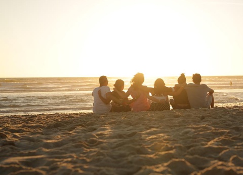 Camping maeva escapades Sun Océan, 3* - 24