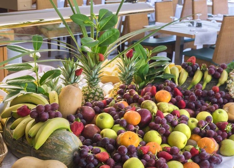 GHT Oasis Tossa - Séjour en famille en pension complète à Tossa de Mar avec spa et bouteille de cava - 4* - 34