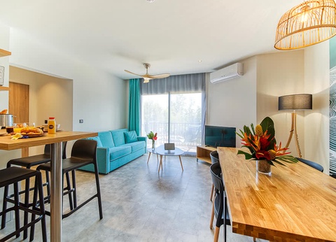 Santa Apolonia Résidence - 11