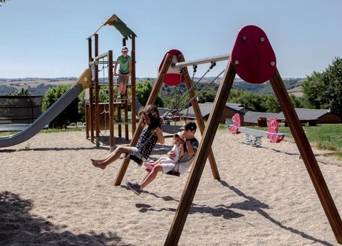 Domaine Vallée Du Tarn, 3* - 13