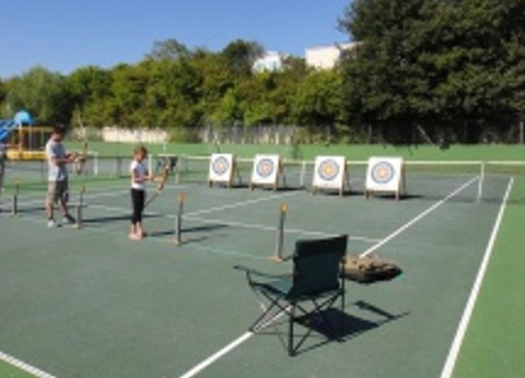 Camping Les Ormeaux, 3* - 13