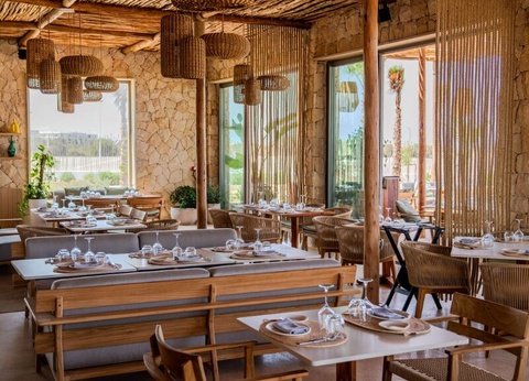 Hôtel The View Bouznika 5* - 9