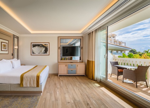 Hôtel Barceló La Nucía Hills 5* - 2