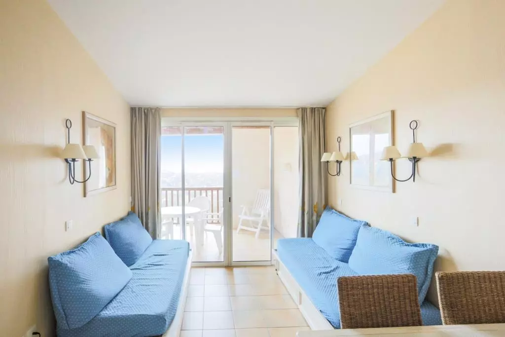 Résidence Maeva Particuliers Village les Restanques du Golfe de St Tropez - 310