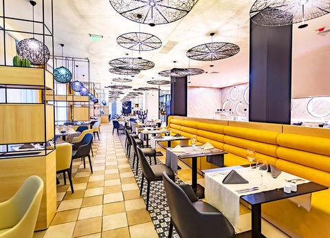 Hôtel Barceló Royal Beach 5* - 7