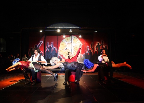 Hôtel El Mouradi Cap Mahdia 3* - 18