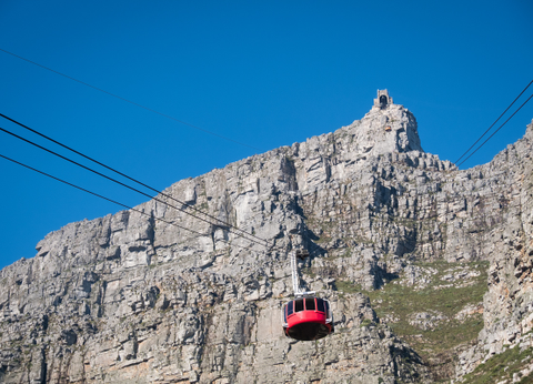 Circuit Aventures Australes, de l'Afrique du Sud au Botswana - 8