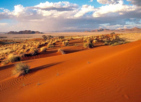 Circuit Pays himba, dunes et réserves de Namibie - 5