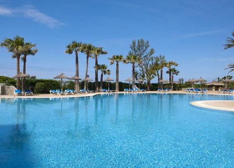 Hôtel Sol Milanos Pinguinos 3* - 6