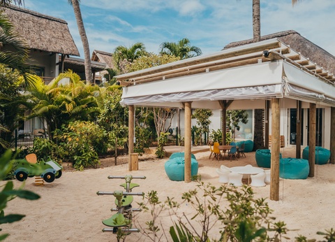 Kappa Club Preskil Island Resort 4* Sup - 9