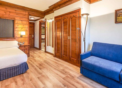 Séjour romantique dans la Vallée de Camprodón 4* - 4