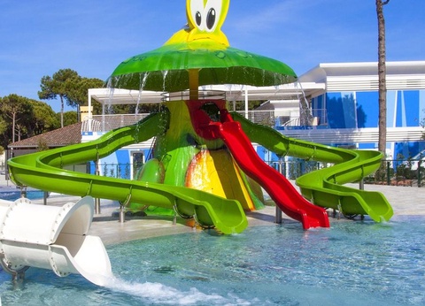 Camping Cavallino, 4* - 14