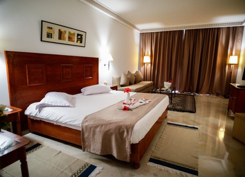 Club Framissima Alhambra Thalasso Hammamet 4* - 7