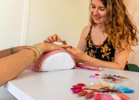 Camping Club Navarrosse Plage 4* - MS VACANCES, 4* - 51