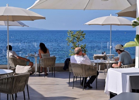 Hôtel Dolce Vita 4* (vols vacances) - 12