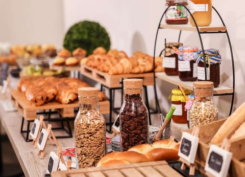 Séjour au calme avec piscine à Toulouse - 4* - 7