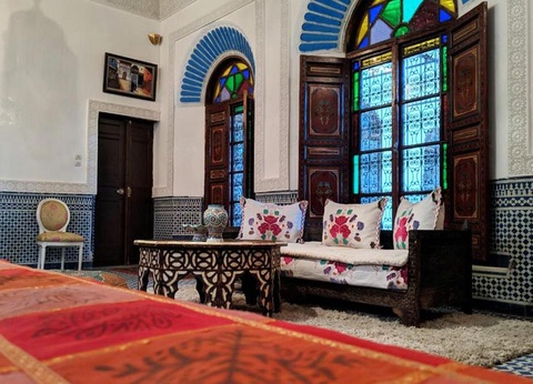 MAROC | 3j/2n - Séjour 