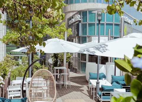 Séjournez dans un hôtel 5* et découvrez les monuments de Paris depuis la Seine - 5* - 3