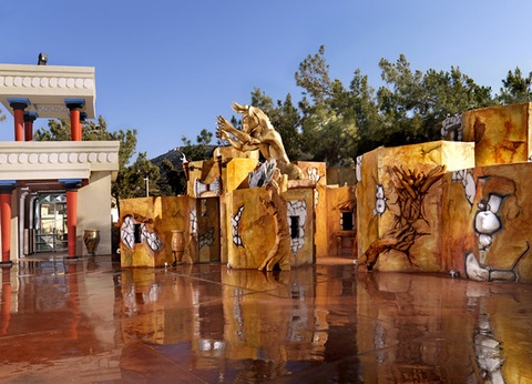 Club Framissima Premium Out of the Blue Resort 5* - 24