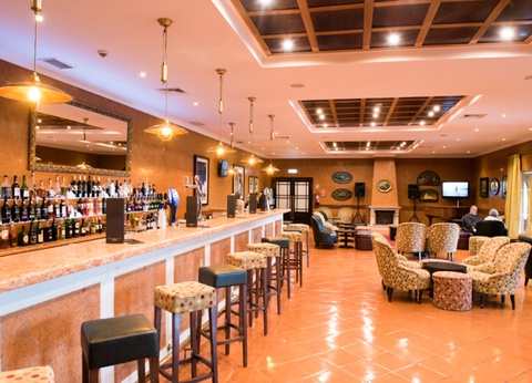 Hôtel Vila Galé Albacora 4* - 12