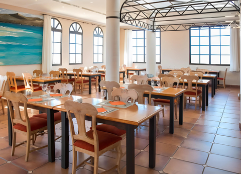 Hôtel Bakour Fuerteventura La Pared 3* - 13