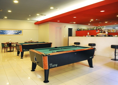 Hôtel Bluesun Hotel Elaphusa 4* - 65