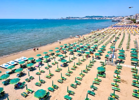 Club Jumbo Perandor Beach 4* - 3