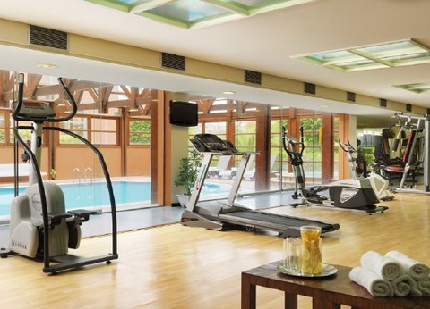 Combiné circuit et hôtel Tour Canario et extension séjour 3 nuits Framissima Premium H10 Costa Adeje Palace 4* - 34