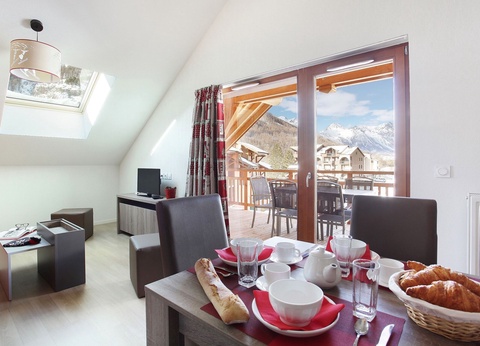 Résidence Référence Aquisana - 2