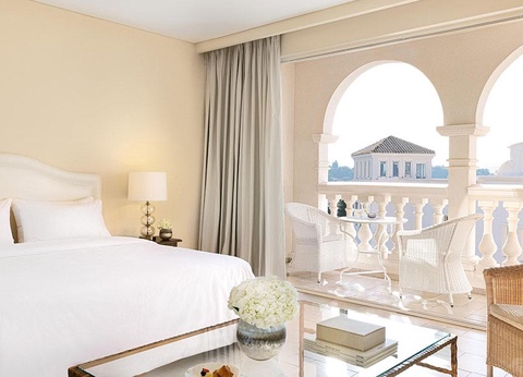 Hôtel Grecotel Eva Palace 5* - 5