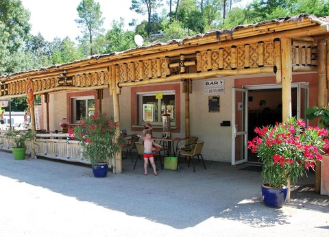 Flower Camping Les Fauvettes, 3* - 25