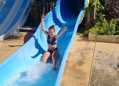 Camping de la Treille 4* - 4