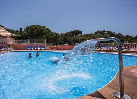 Montana Parc - Gassin - Golfe de St Tropez, 4* - 7