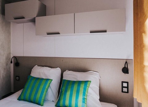 Camping du Port 4* - 89