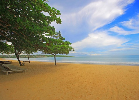 Hôtel Keraton Jimbaran 4* - 7