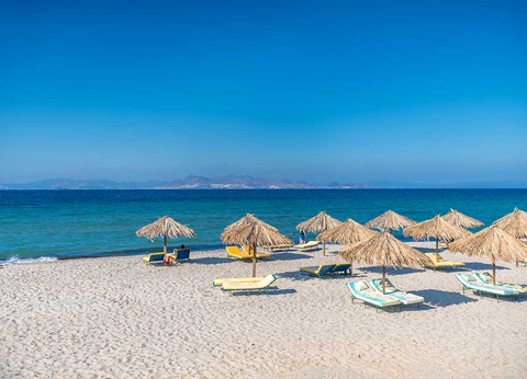 Club Marmara Zorbas Beach 4* - 8