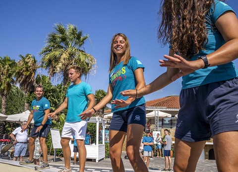 Club Marmara Golden Coast 4* - 30