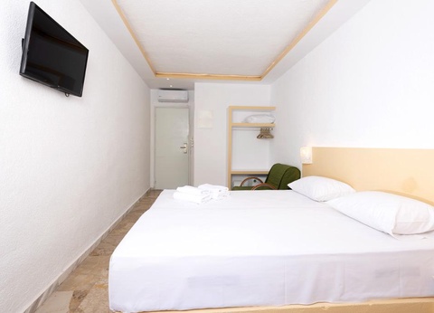 Hôtel Olympic Kosma 3* - 6