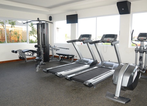 Hôtel The 101 Bali Fontana Hotel 4* - 13