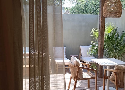 Hôtel Les Suites Du Maquis 4* - 9