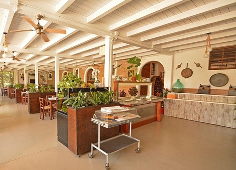 Camping Classe 3* - 36