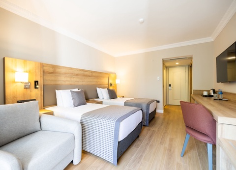 Hôtel Proxima Hôtel 4* - 7