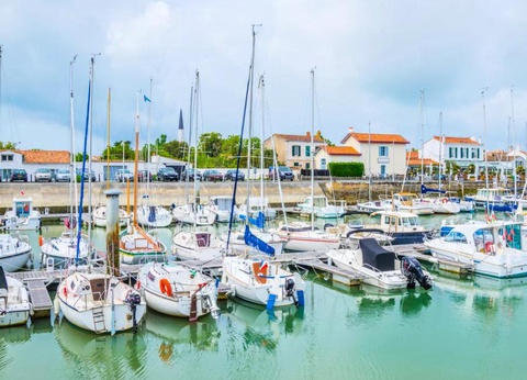 Camping Romanée - Campiotel des Dunes, 4* - 41