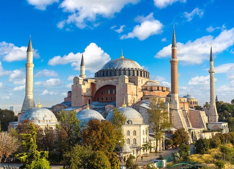 Circuit Trésors de Turquie - 5